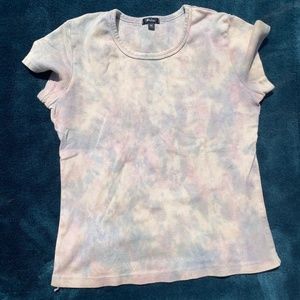 VINTAGE STŌRM TEE